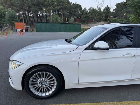 2016 BMW 320d Techno Plus | 220.000 KM | Fiyat Performans