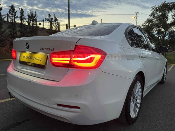 2016 BMW 320d Techno Plus | 220.000 KM | Fiyat Performans