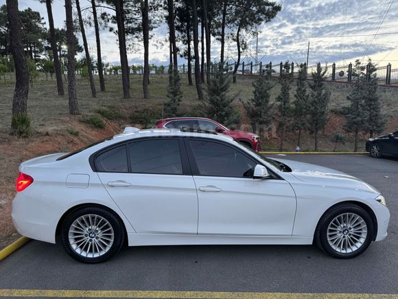 2016 BMW 320d Techno Plus | 220.000 KM | Fiyat Performans
