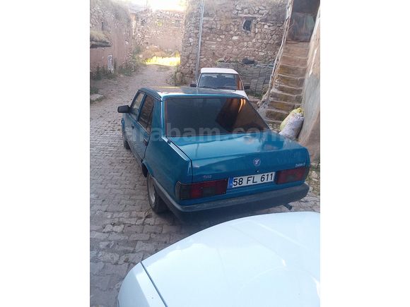 Sahibinden Tofaş Şahin S 1994 Model