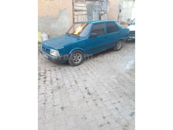 Sahibinden Tofaş Şahin S 1994 Model