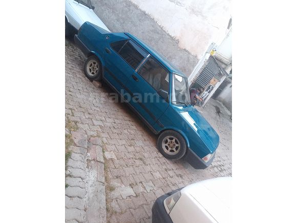 Sahibinden Tofaş Şahin S 1994 Model