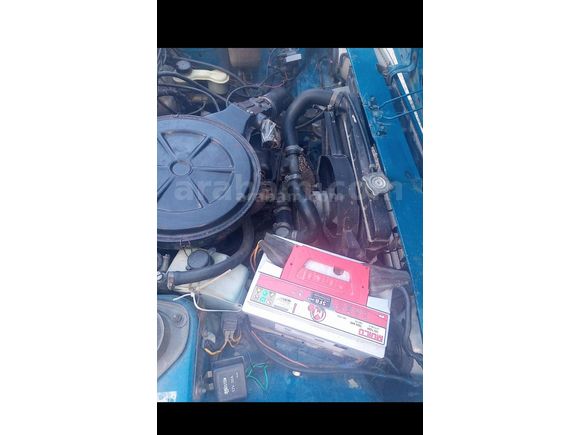 Sahibinden Tofaş Şahin S 1994 Model