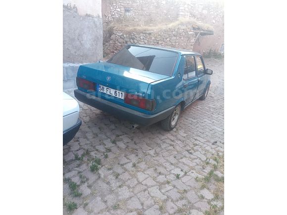 Sahibinden Tofaş Şahin S 1994 Model