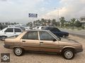 Renault 9 BROADWAY 1988 model