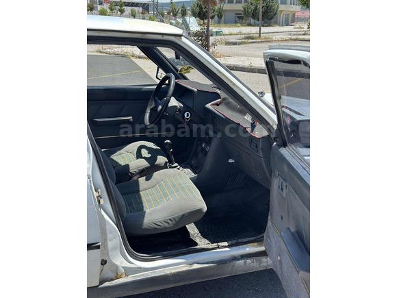 Renault Brodvey muayene yeni