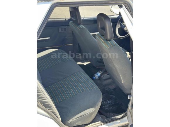 Renault Brodvey muayene yeni