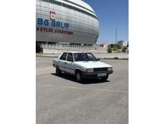 Renault Brodvey muayene yeni