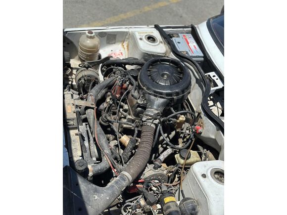 Renault Brodvey muayene yeni