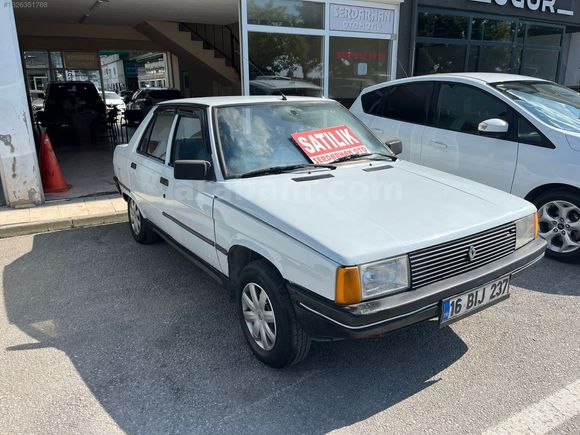 1991 model Bakımlı masrafsız