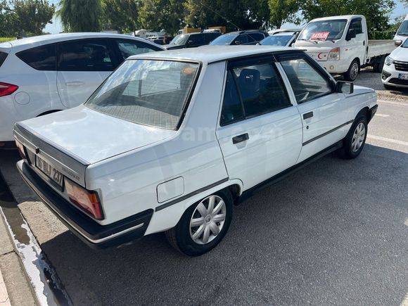 1991 model Bakımlı masrafsız