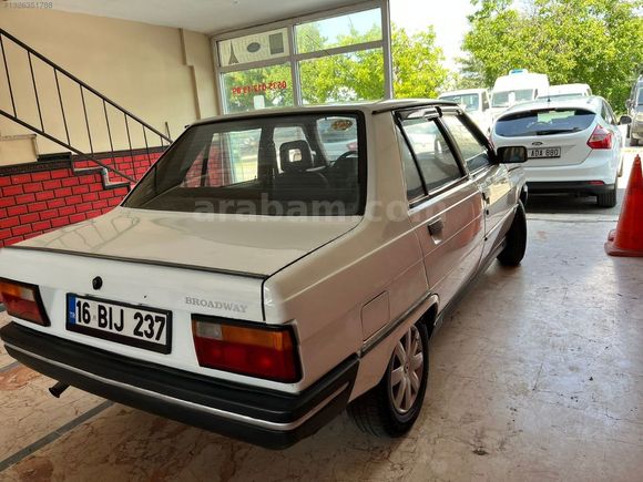 1991 model Bakımlı masrafsız