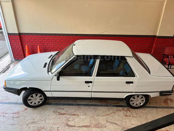 1991 model Bakımlı masrafsız