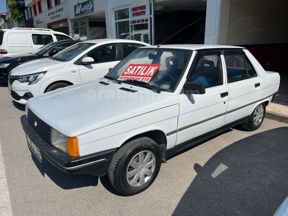 1991 model Bakımlı masrafsız