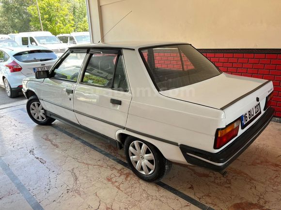 1991 model Bakımlı masrafsız