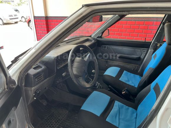 1991 model Bakımlı masrafsız