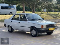 DOREL OTOMOTİV'DEN 1991 RENAULT BRODWAY SPRİNG MASRAFSIZ