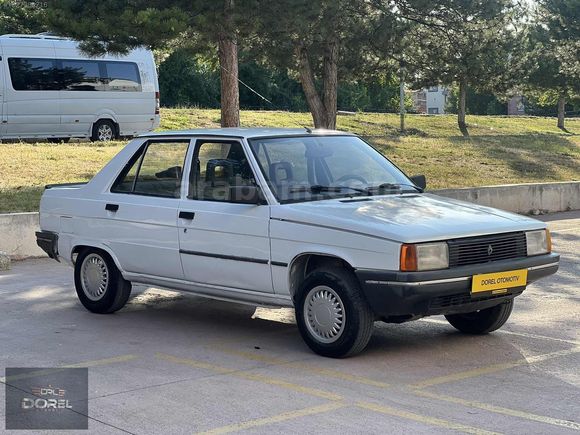 DOREL OTOMOTİV'DEN 1991 RENAULT BRODWAY SPRİNG MASRAFSIZ