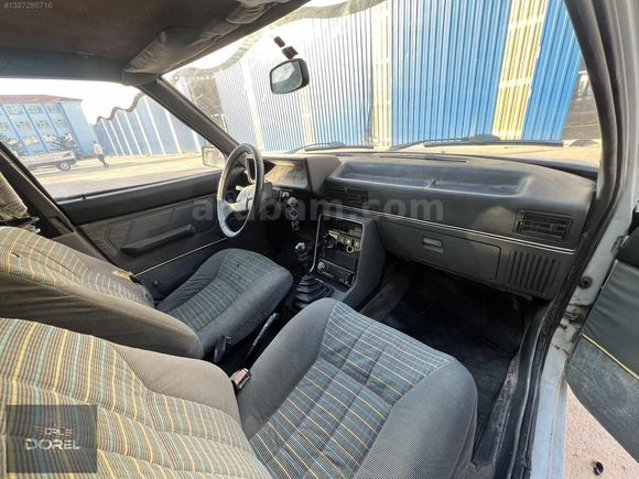 DOREL OTOMOTİV'DEN 1991 RENAULT BRODWAY SPRİNG MASRAFSIZ