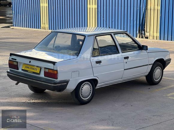 DOREL OTOMOTİV'DEN 1991 RENAULT BRODWAY SPRİNG MASRAFSIZ
