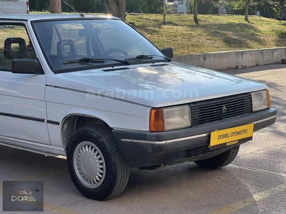 DOREL OTOMOTİV'DEN 1991 RENAULT BRODWAY SPRİNG MASRAFSIZ
