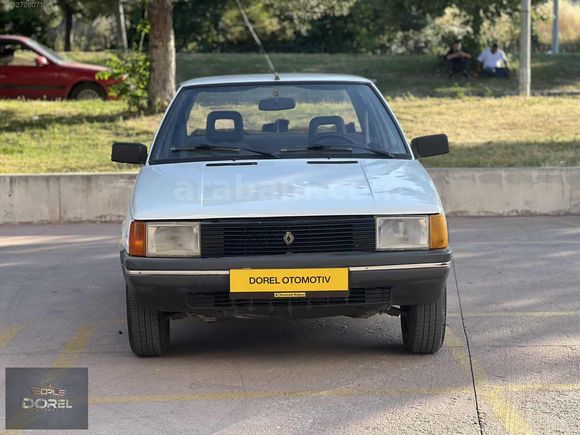 DOREL OTOMOTİV'DEN 1991 RENAULT BRODWAY SPRİNG MASRAFSIZ