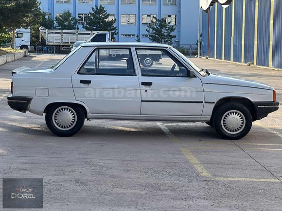 DOREL OTOMOTİV'DEN 1991 RENAULT BRODWAY SPRİNG MASRAFSIZ