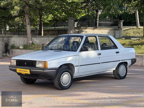 DOREL OTOMOTİV'DEN 1991 RENAULT BRODWAY SPRİNG MASRAFSIZ