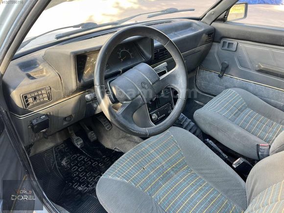 DOREL OTOMOTİV'DEN 1991 RENAULT BRODWAY SPRİNG MASRAFSIZ