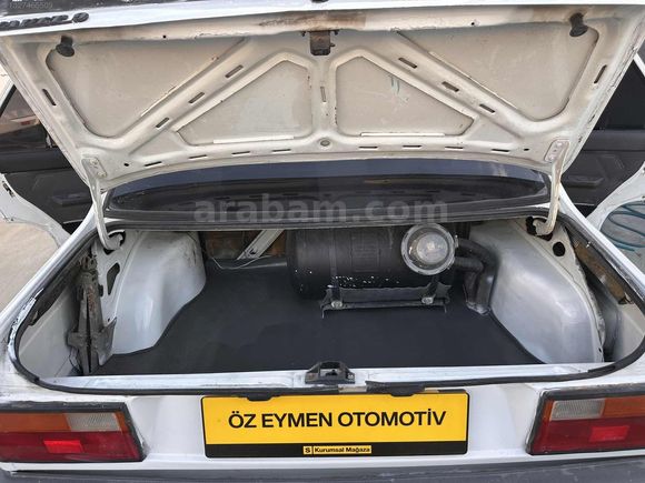 1992 SPRİNG EMSALSİZ MUAYYER K. KARTI GEÇERLİ