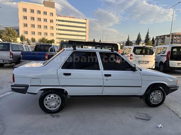 1992 SPRİNG EMSALSİZ MUAYYER K. KARTI GEÇERLİ