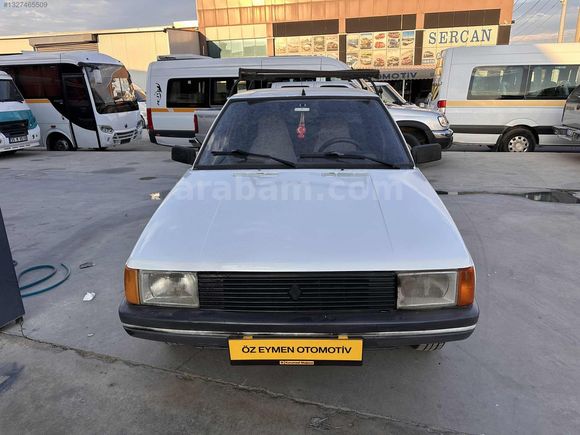 1992 SPRİNG EMSALSİZ MUAYYER K. KARTI GEÇERLİ