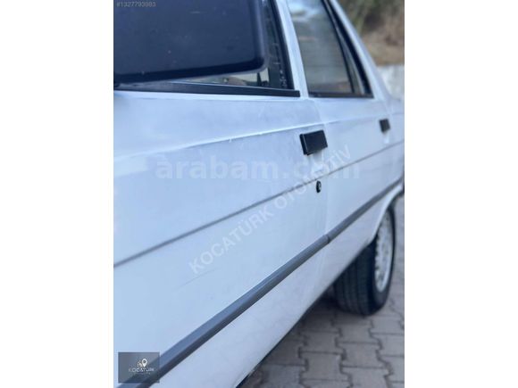 KOCATÜRK"den / 93 MODEL DEĞİŞENSİZ çoğu yeri boyasız