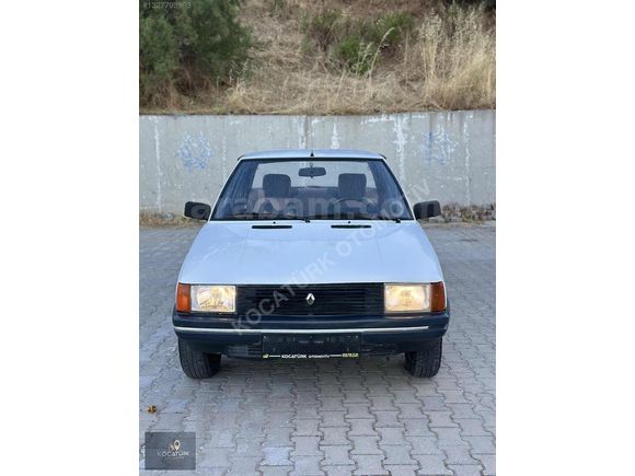 KOCATÜRK"den / 93 MODEL DEĞİŞENSİZ çoğu yeri boyasız