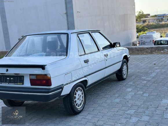 KOCATÜRK"den / 93 MODEL DEĞİŞENSİZ çoğu yeri boyasız