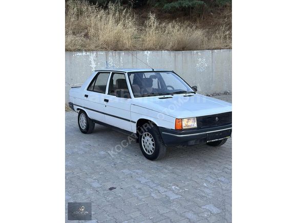 KOCATÜRK"den / 93 MODEL DEĞİŞENSİZ çoğu yeri boyasız