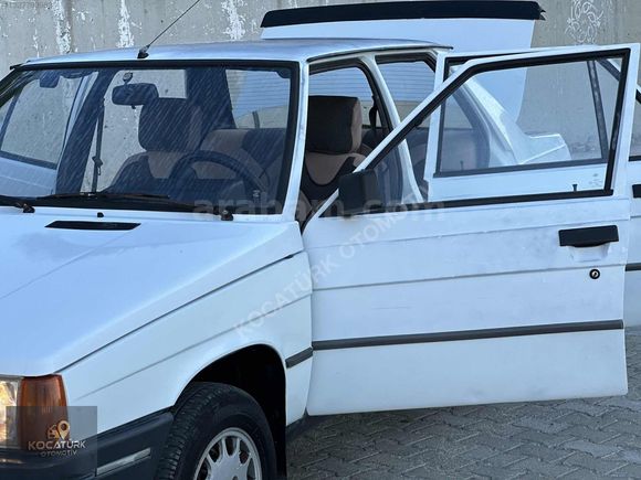 KOCATÜRK"den / 93 MODEL DEĞİŞENSİZ çoğu yeri boyasız