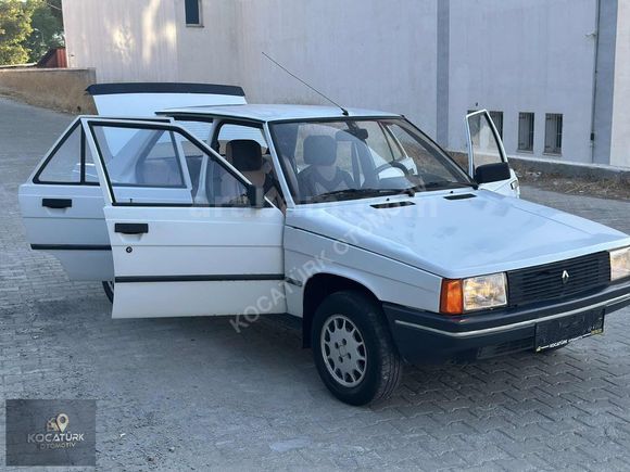 KOCATÜRK"den / 93 MODEL DEĞİŞENSİZ çoğu yeri boyasız