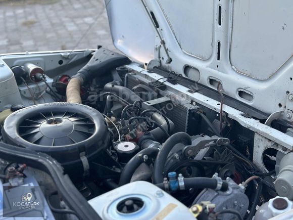 KOCATÜRK"den / 93 MODEL DEĞİŞENSİZ çoğu yeri boyasız