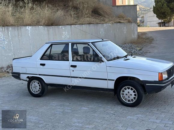 KOCATÜRK"den / 93 MODEL DEĞİŞENSİZ çoğu yeri boyasız