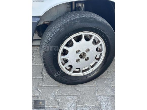 KOCATÜRK"den / 93 MODEL DEĞİŞENSİZ çoğu yeri boyasız