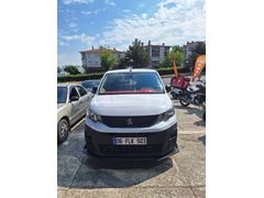 Sahibinden Peugeot Partner 1.5 BlueHDI Comfort 2023 MODEL ALDIN ALDIN KUPON FIYAT ACILLLL