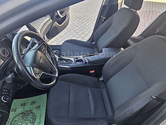 Sahibinden Opel Insignia 1.6 CDTI Cosmo 2015 Model 