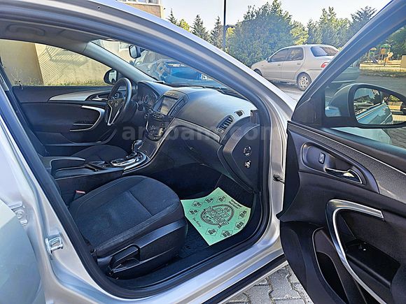 Sahibinden Opel Insignia 1.6 CDTI Cosmo 2015 Model 