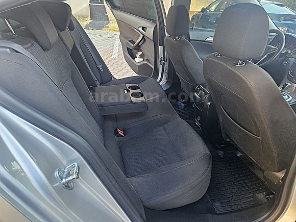 Sahibinden Opel Insignia 1.6 CDTI Cosmo 2015 Model 
