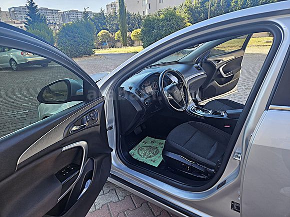 Sahibinden Opel Insignia 1.6 CDTI Cosmo 2015 Model 