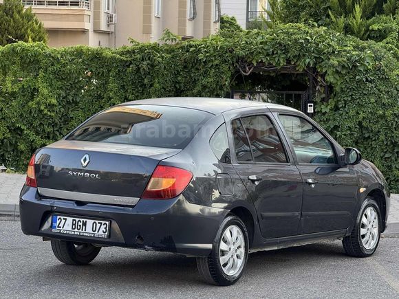 2011 ORJİNAL EXPRESSİON PLUS SYMBOL FIRSAT ARACII