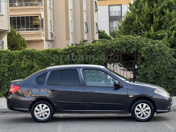 2011 ORJİNAL EXPRESSİON PLUS SYMBOL FIRSAT ARACII