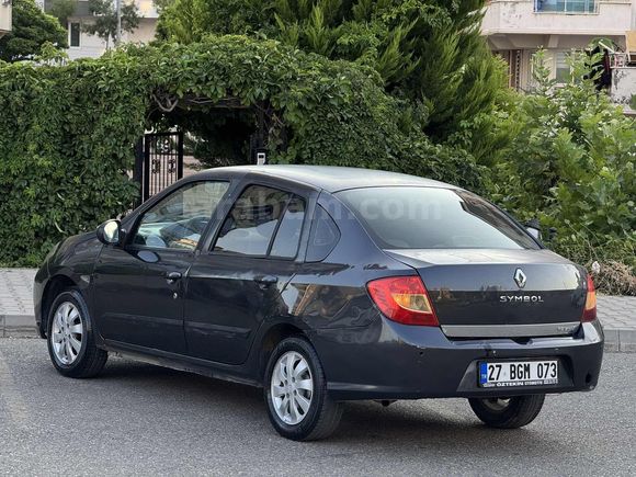 2011 ORJİNAL EXPRESSİON PLUS SYMBOL FIRSAT ARACII