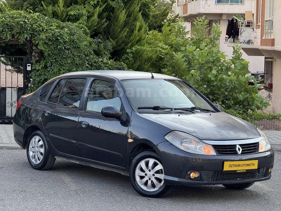 2011 ORJİNAL EXPRESSİON PLUS SYMBOL FIRSAT ARACII